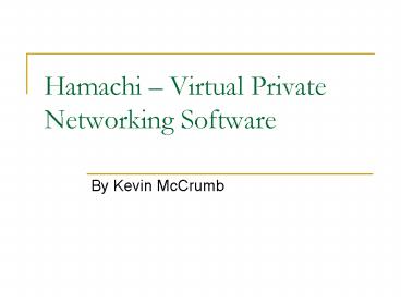 presentation player overlay