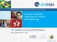 FIU Academic Community Workshop PowerPoint PPT Presentation