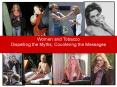 Women and Tobacco PowerPoint PPT Presentation