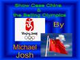 Show Case China PowerPoint PPT Presentation
