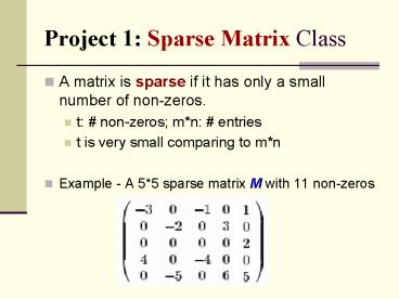 presentation player overlay