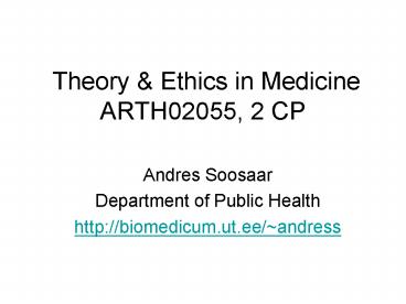 presentation player overlay