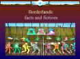 Borderlands: facts and fictions PowerPoint PPT Presentation