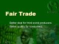 Fair Trade PowerPoint PPT Presentation