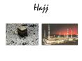 Hajj PowerPoint PPT Presentation