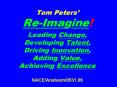 Tom%20Peters PowerPoint PPT Presentation