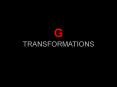 G TRANSFORMATIONS PowerPoint PPT Presentation