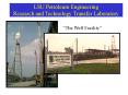 Craft and Hawkins Department of Petroleum Engineering at LSU PowerPoint PPT Presentation