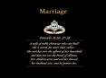 Marriage PowerPoint PPT Presentation