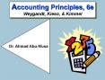 Incremental Analysis and Capital Budgeting PowerPoint PPT Presentation