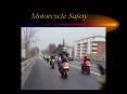 Motorcycle Safety PowerPoint PPT Presentation