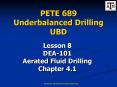 DEA101 PowerPoint PPT Presentation