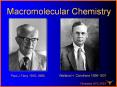 Paul J Flory 1910-1985 PowerPoint PPT Presentation