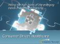 Consumer Driven Healthcare PowerPoint PPT Presentation
