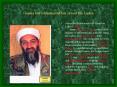 Osama bin Muhammad bin 'Awad bin Laden PowerPoint PPT Presentation
