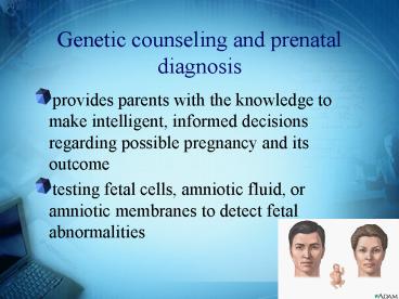 presentation player overlay