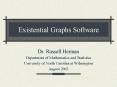 Existential Graphs Software PowerPoint PPT Presentation