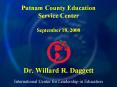 International Center for Leadership in Education PowerPoint PPT Presentation