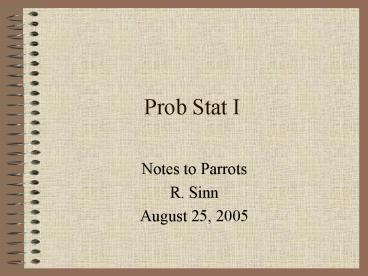 presentation player overlay