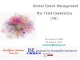 Global Talent Management PowerPoint PPT Presentation