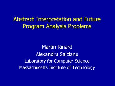 presentation player overlay