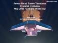 James Webb Space Telescope Systems Overview May 2009 Partners Workshop PowerPoint PPT Presentation