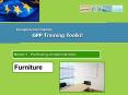 Furniture PowerPoint PPT Presentation