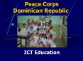 Peace Corps Dominican Republic PowerPoint PPT Presentation