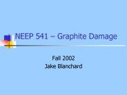 NEEP 541 