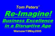 Tom Peters