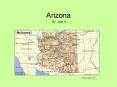 Arizona PowerPoint PPT Presentation