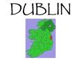 DUBLIN PowerPoint PPT Presentation