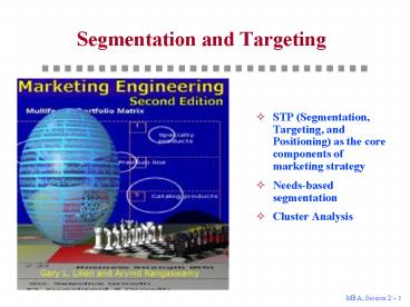 presentation player overlay