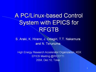 presentation player overlay