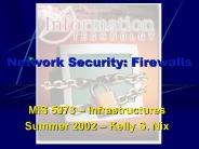 Network%20Security:%20Firewalls