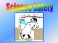 Science Safety PowerPoint PPT Presentation