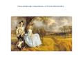 Thomas Gainsborough, Coniugi Andrews, c'1749 Londra National Gallery PowerPoint PPT Presentation