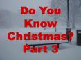 Do You Know Christmas Part 3 PowerPoint PPT Presentation