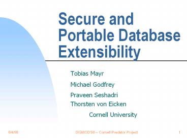 Secure%20and%20Portable%20Database%20Extensibility