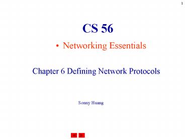 presentation player overlay