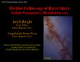 HiRes Followup of Rave Stars: Stellar Parameters, Metallicities, etc' PowerPoint PPT Presentation
