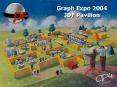 Graph Expo 2004 PowerPoint PPT Presentation