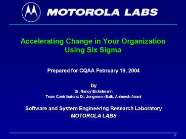 presentation player overlay