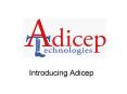 Introducing Adicep PowerPoint PPT Presentation