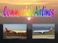 Commercial Airlines PowerPoint PPT Presentation