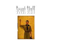 Scout Stuff
