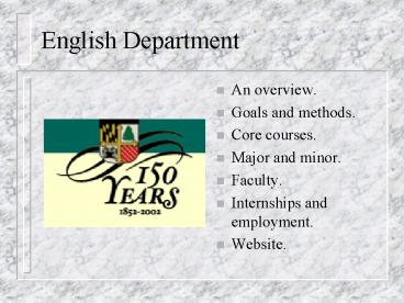 presentation player overlay