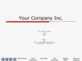 Your Company Inc'