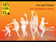 Fun and Fitness