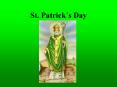St' Patricks Day PowerPoint PPT Presentation